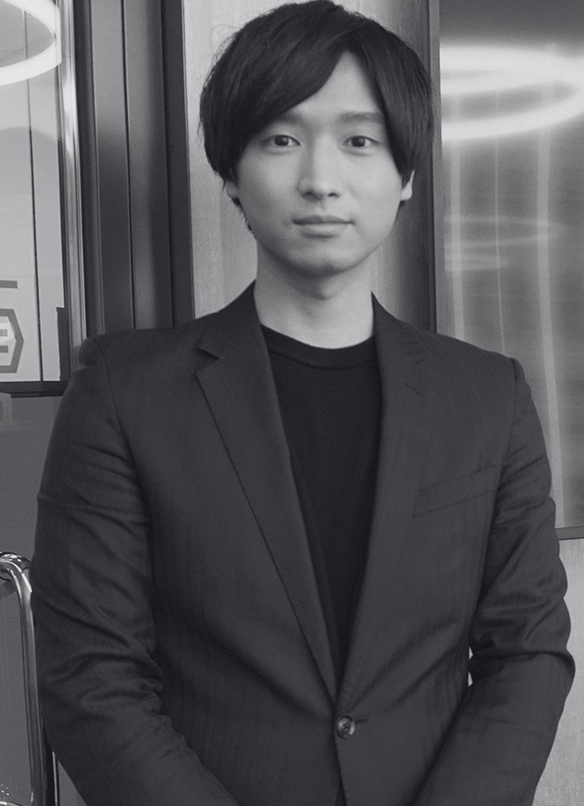 小嶋彗史