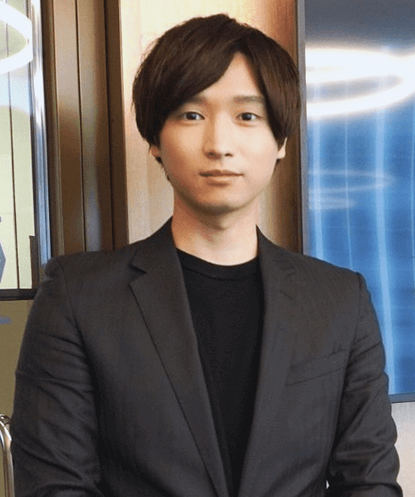 代表取締役社長 小嶋 彗史
